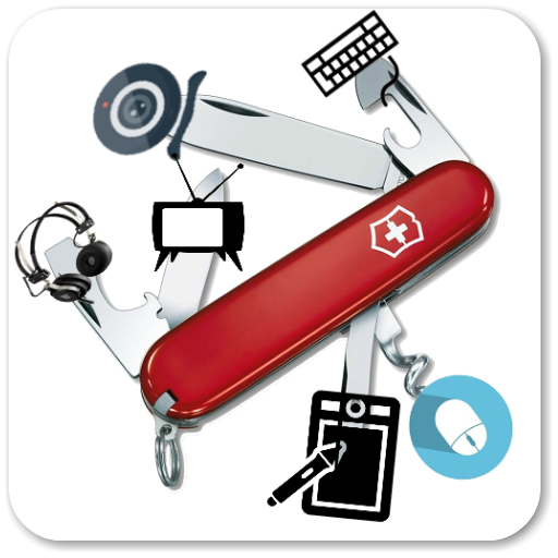 Useful selfmade gadgets