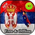 Learn Serbian Offline