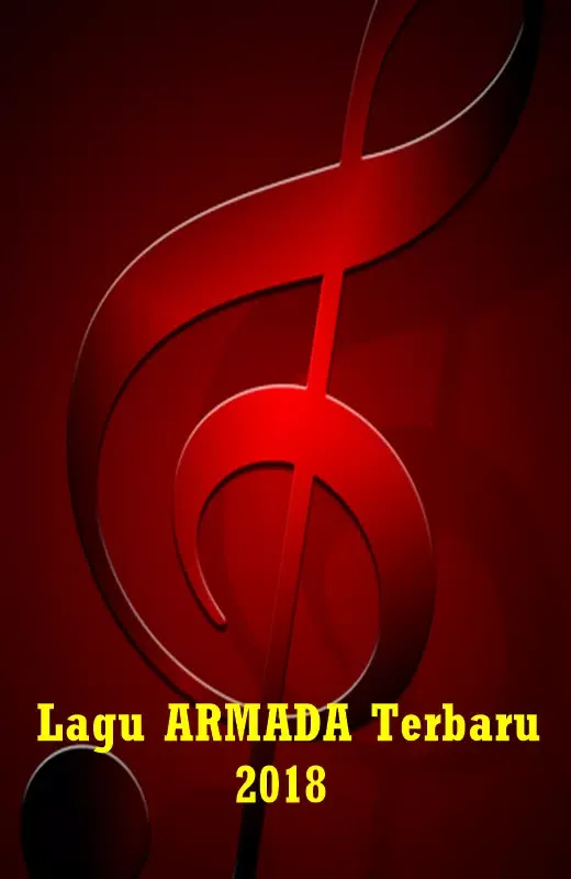 Lagu Armada Terbaru Ekran Görüntüleri