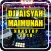 DJ Aisyah Maimunah Nonstop 2018