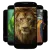 Background Animals 3D