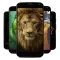 Background Animals 3D