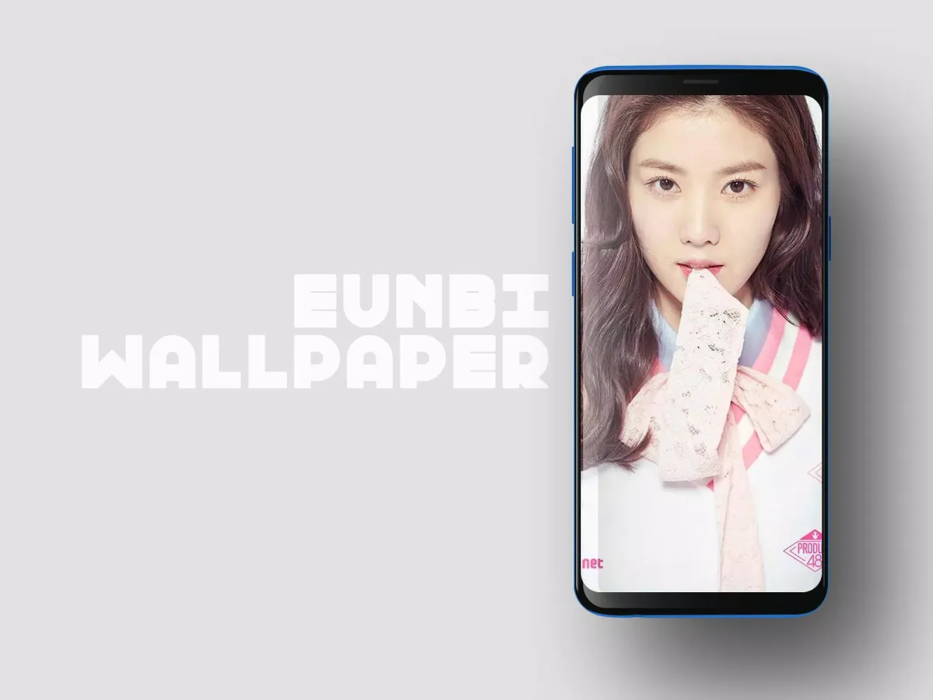 IZONE Eunbi Wallpapers KPOP Fans HD Screenshots
