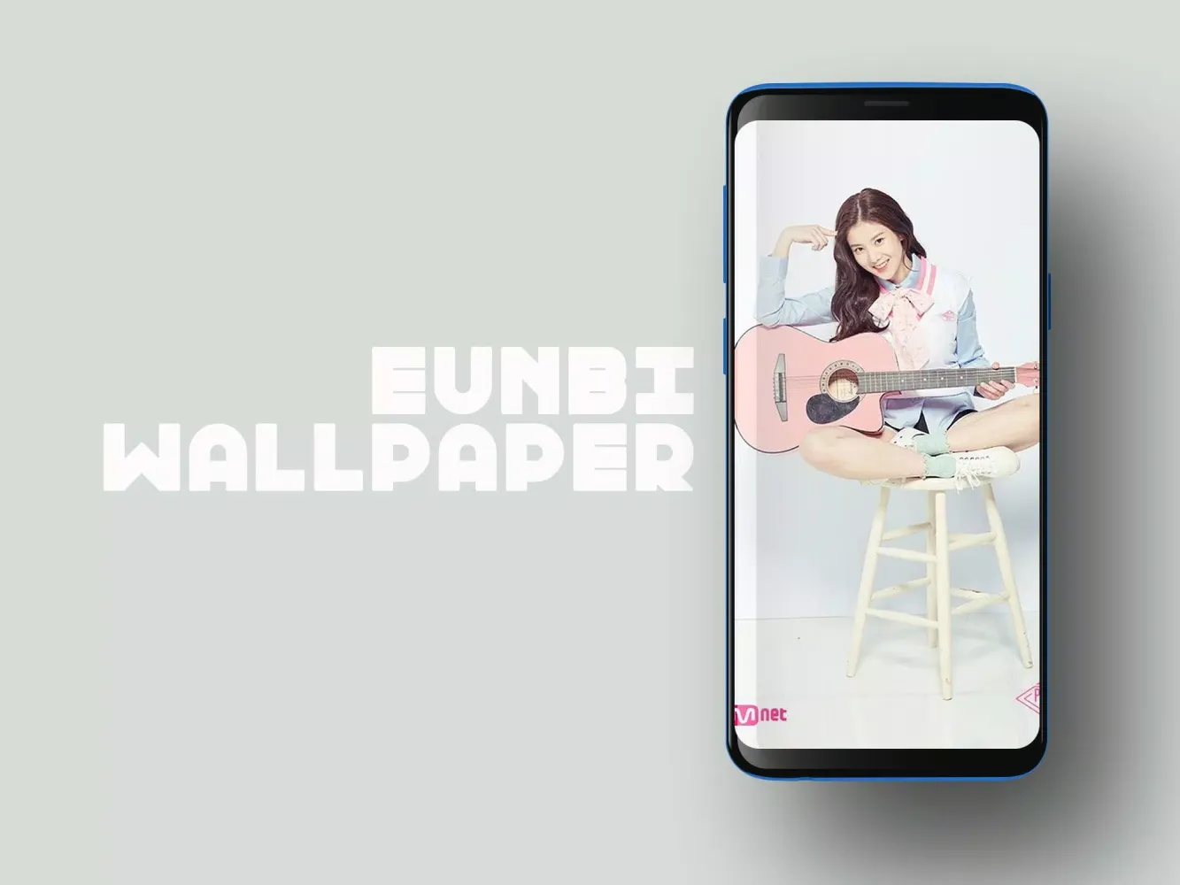 IZONE Eunbi Wallpapers KPOP Fans HD Screenshots