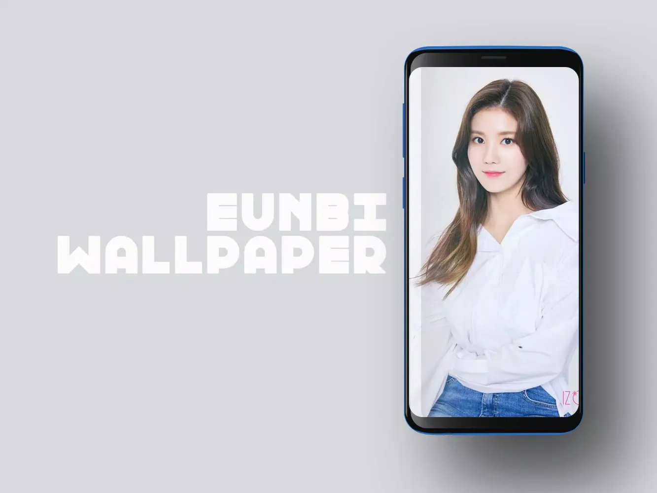 IZONE Eunbi Wallpapers KPOP Fans HD Screenshots