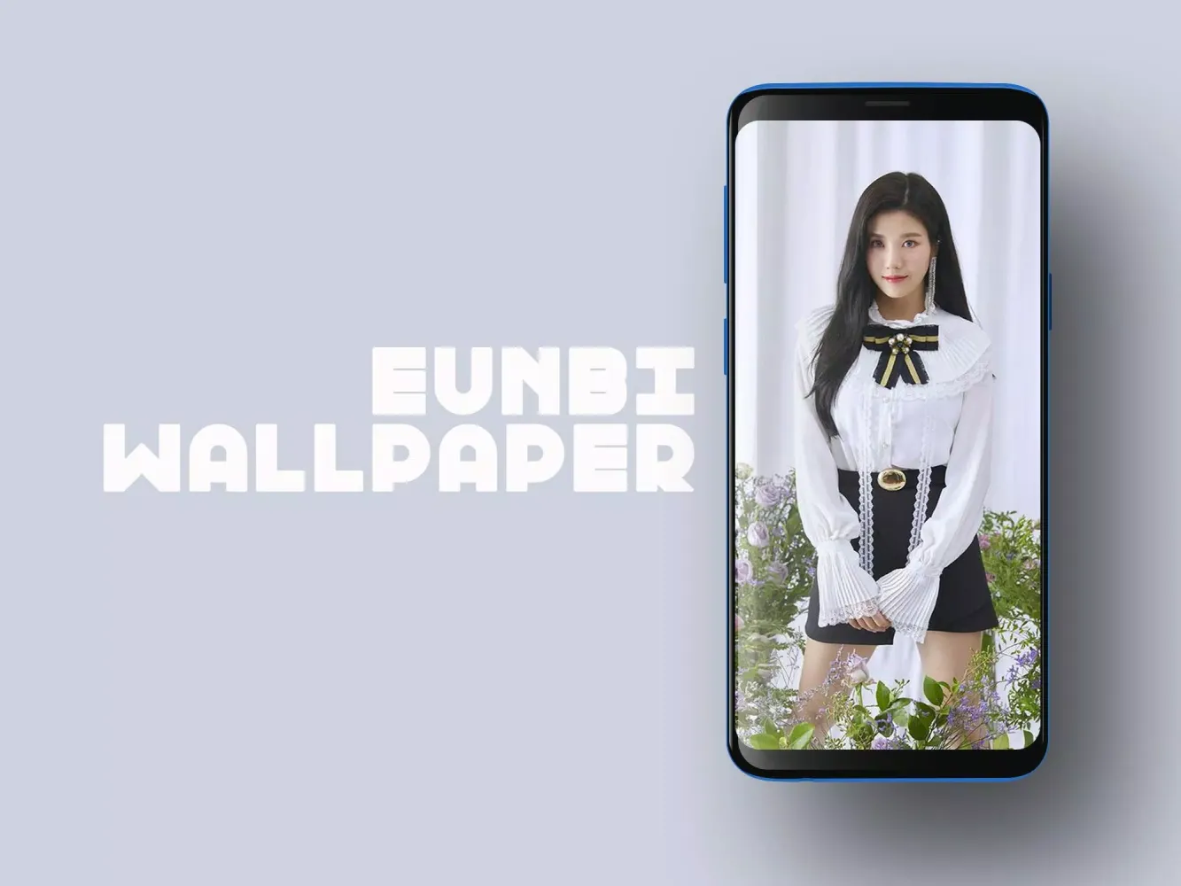 IZONE Eunbi Wallpapers KPOP Fans HD Screenshots