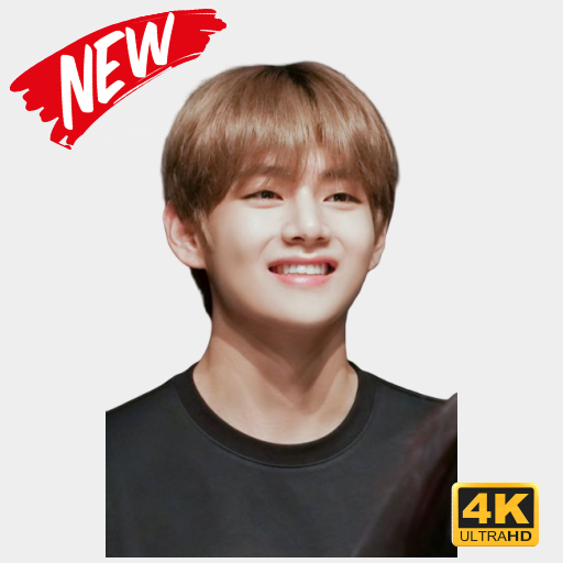 BTS Taehyung Wallpaper KPOP Fans HD New 4K