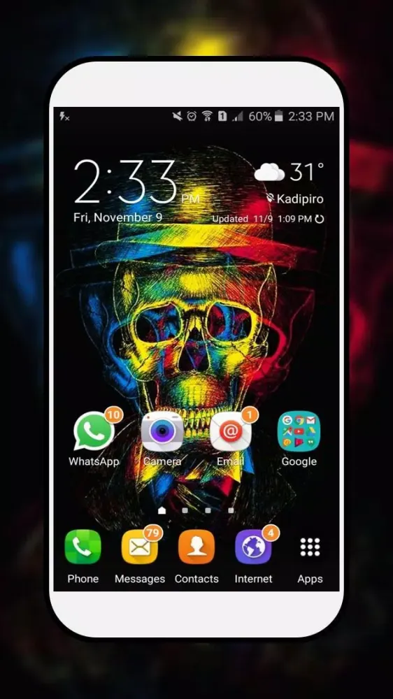 Dope Wallpapers Screenshots