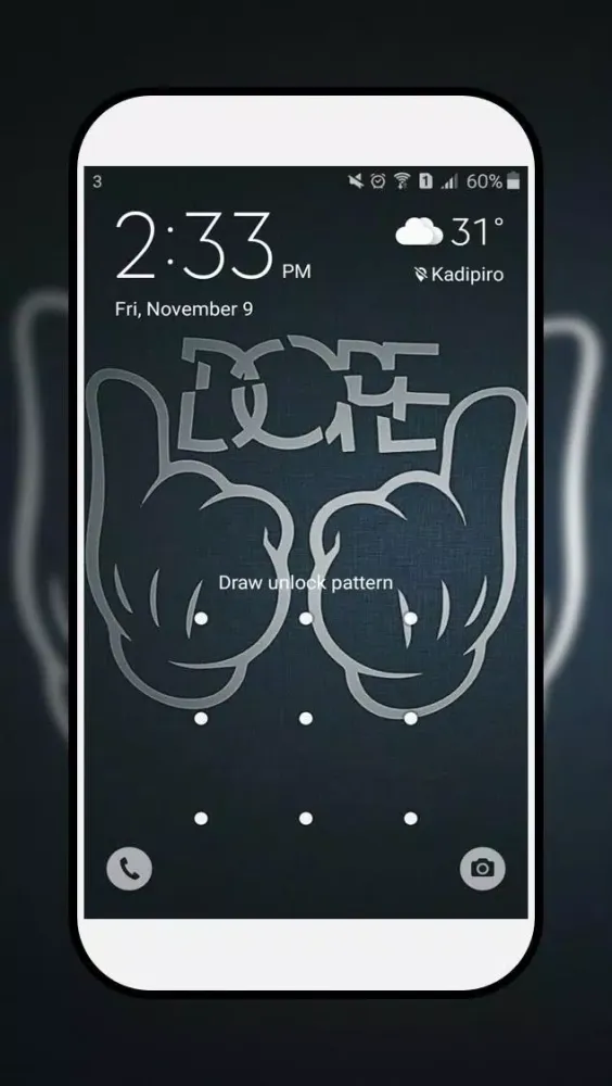 Dope Wallpapers Screenshots