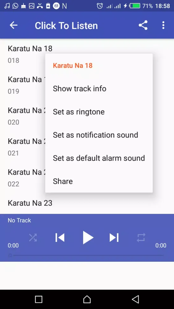 Dr. Sani Umar R. Lemo (Suratul Screenshots