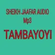 Sheikh Jaafar Audio