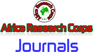 Africa Research CorpsSymbol