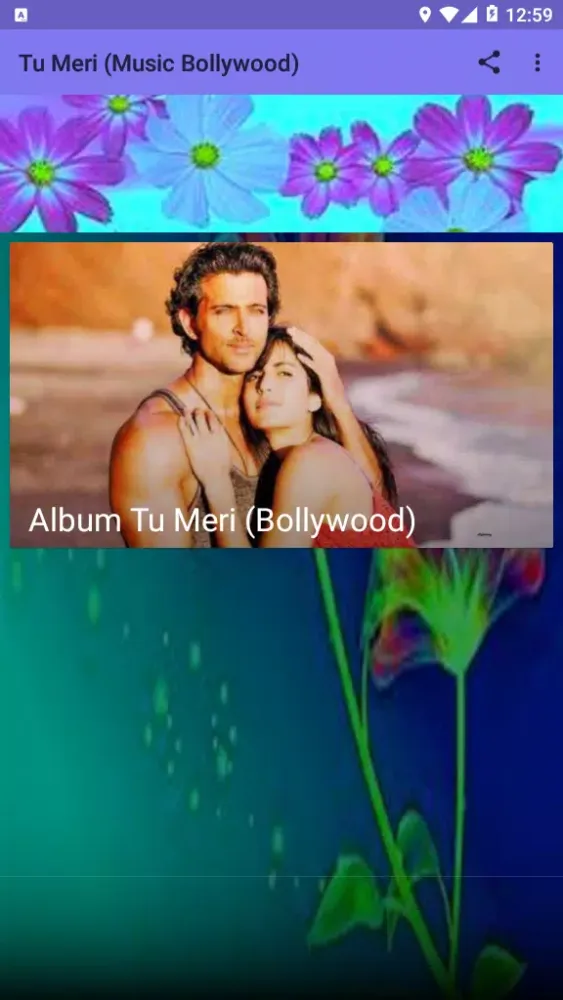 Maherbaan Music Hindi (Hritrik Roshan) Screenshots
