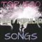 TOP 500 Most Popular Songs 201