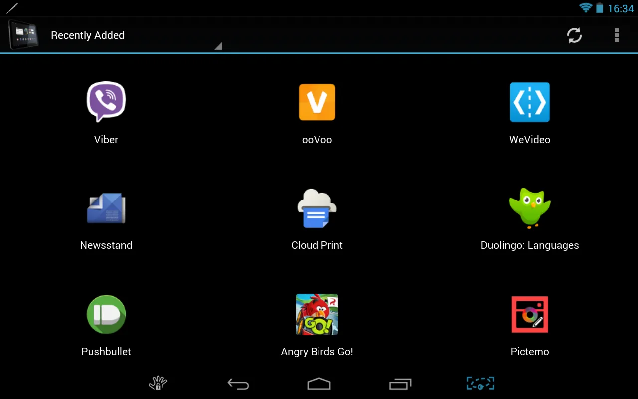T�a�b�l�e�t� �M�a�r�k�e�t� Screenshots