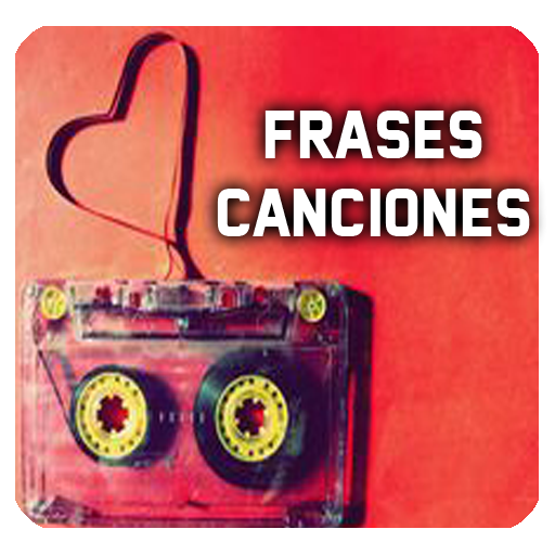 CANCIONES CON FRASES CITADAS