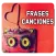 CANCIONES CON FRASES CITADAS