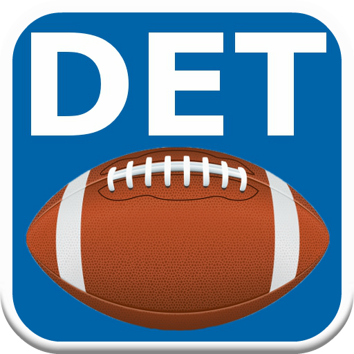 Detroit Football