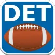 Detroit Football