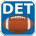 Detroit Football