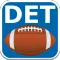 Detroit Football