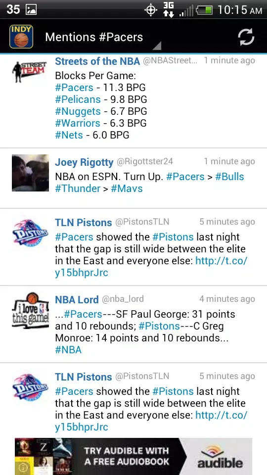 Indiana Basketball Screenshots
