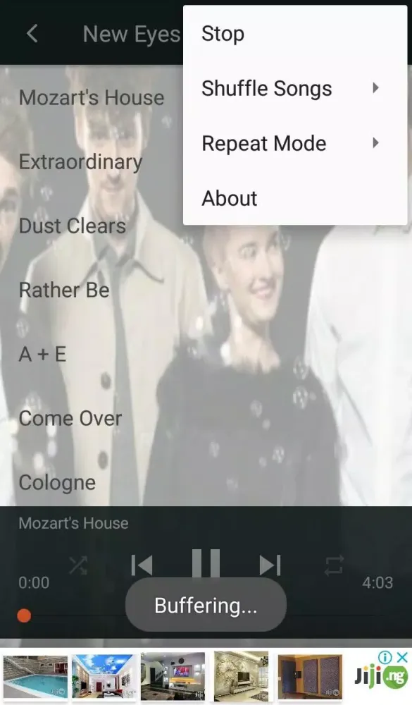 Clean Bandit Songs Screenshots