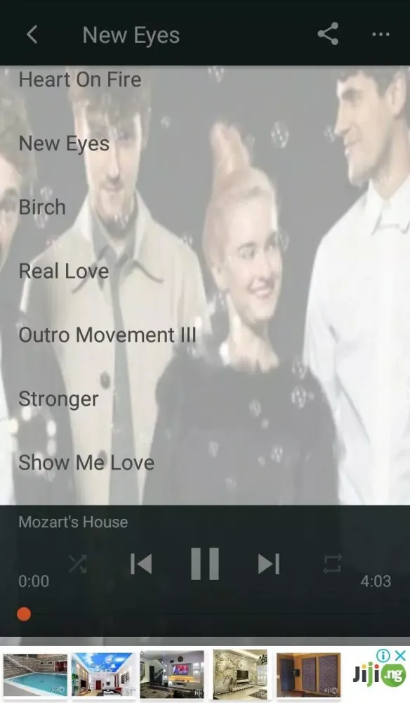 Clean Bandit Songs Screenshots