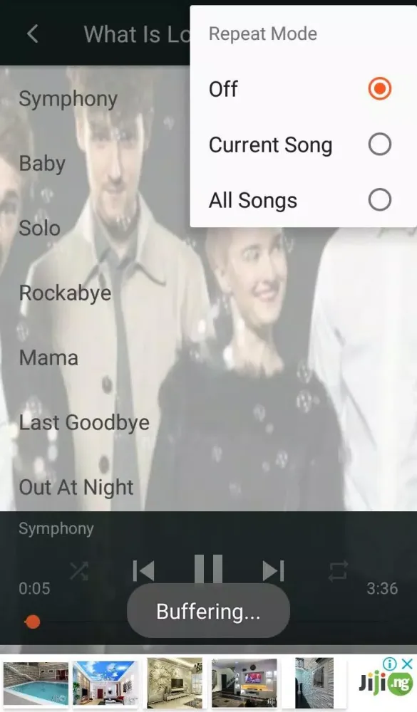 Clean Bandit Songs Screenshots