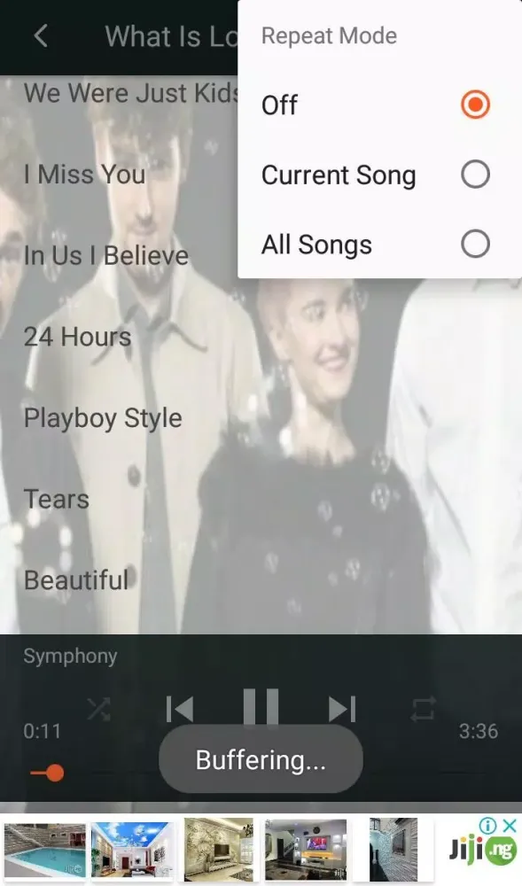 Clean Bandit Songs Screenshots