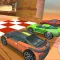 Racer Rush Road Battle