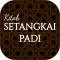 Setangkai Padi