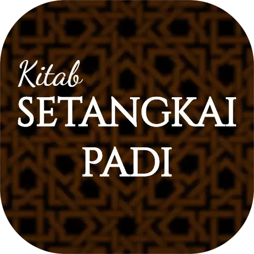 Setangkai Padi應用截圖