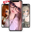 Cute Doll Wallpaper 2020 Cute Doll Wallpaper 2020