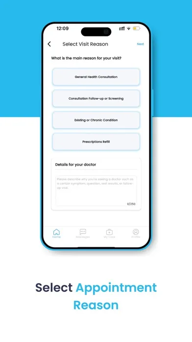 Cyan Care | سيان كير سکرین شاٹس