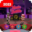 Music Battle Hip Hop Dance