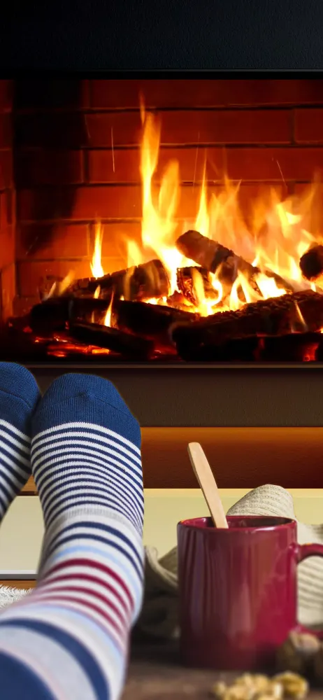 GetReel Fireplaces Screenshots