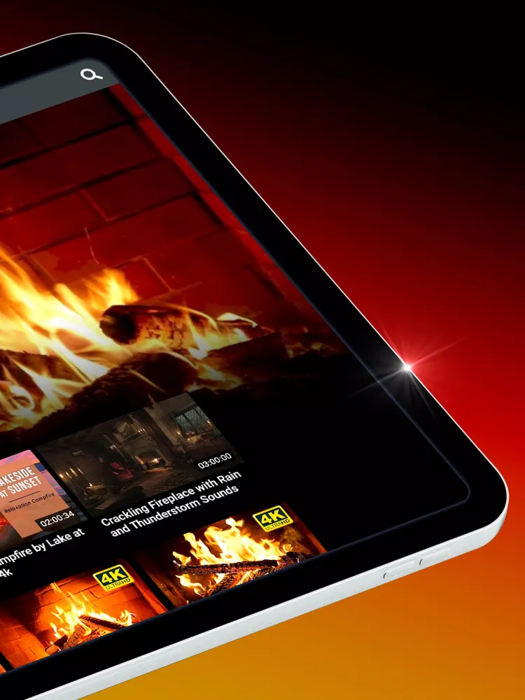 GetReel Fireplaces Screenshots