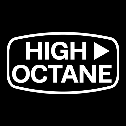 High Octane TV High Octane TV