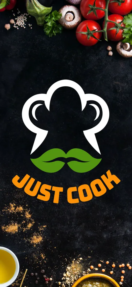Just Cook TV Screenshots
