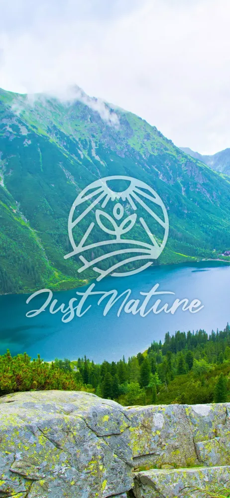 Just Nature TV應用截圖