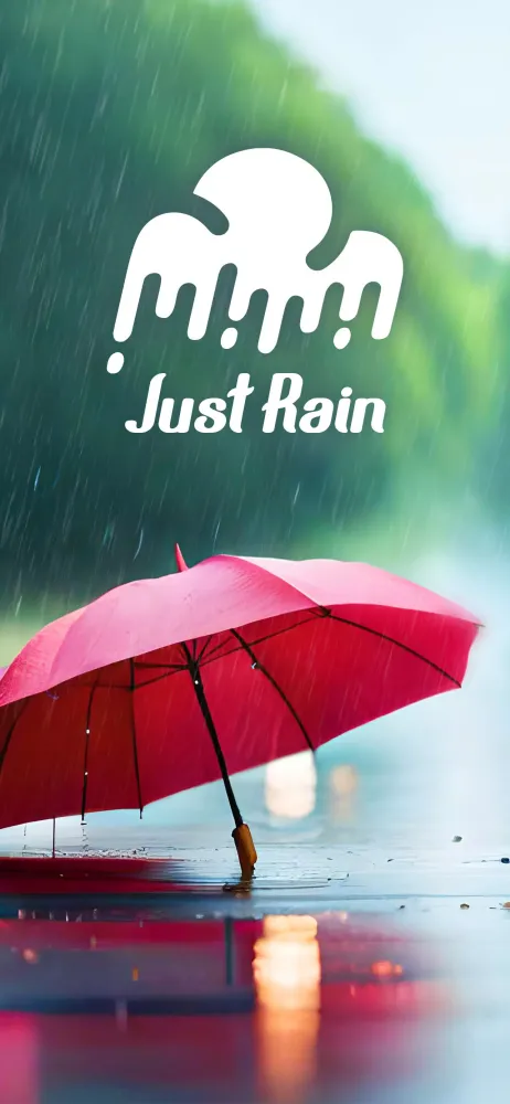 Just Rain TV Screenshots