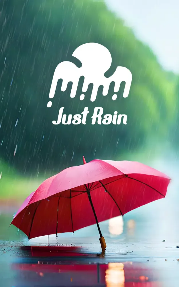 Just Rain TV Screenshots