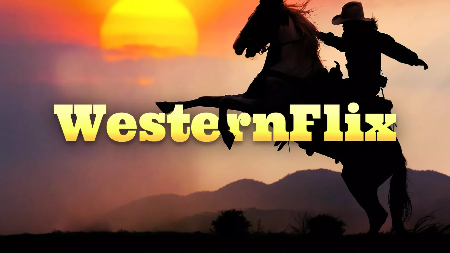 WesternFlix Ekran Görüntüleri
