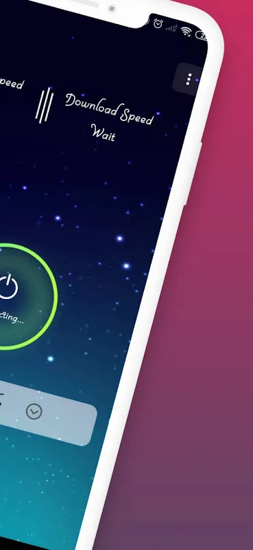 XP VPN 스크린샷