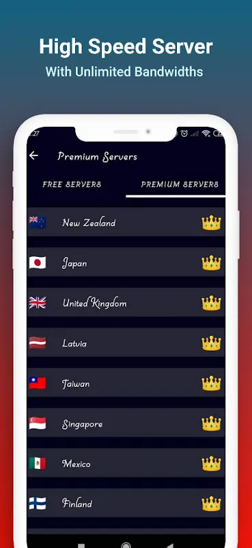 XP VPN 스크린샷
