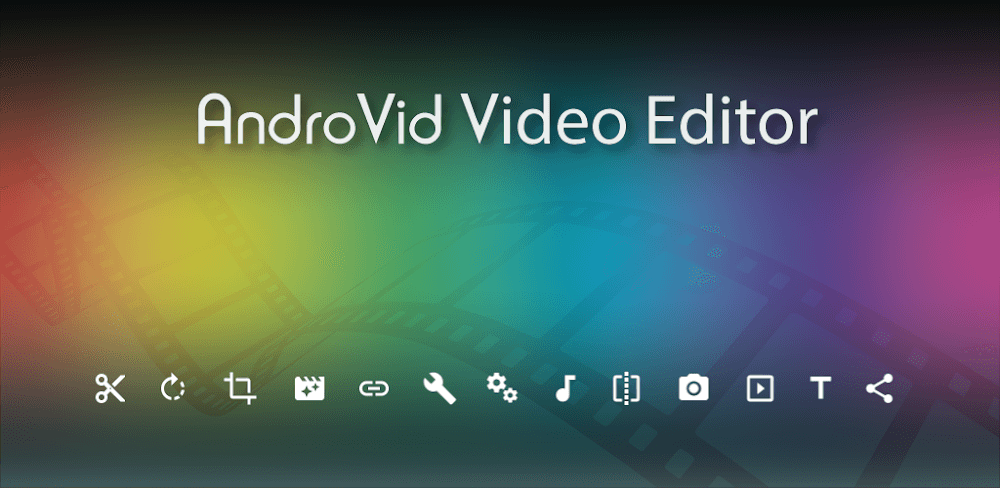 AndroVid Pro