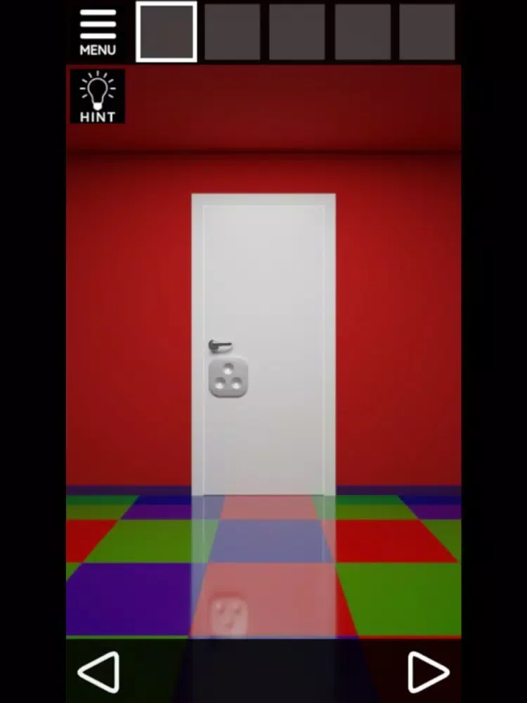 Capturas de pantalla de Escape Simple Room Collection iPad 