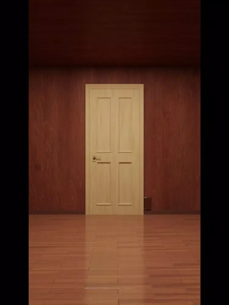 Capturas de pantalla de Escape Simple Room Collection iPad 