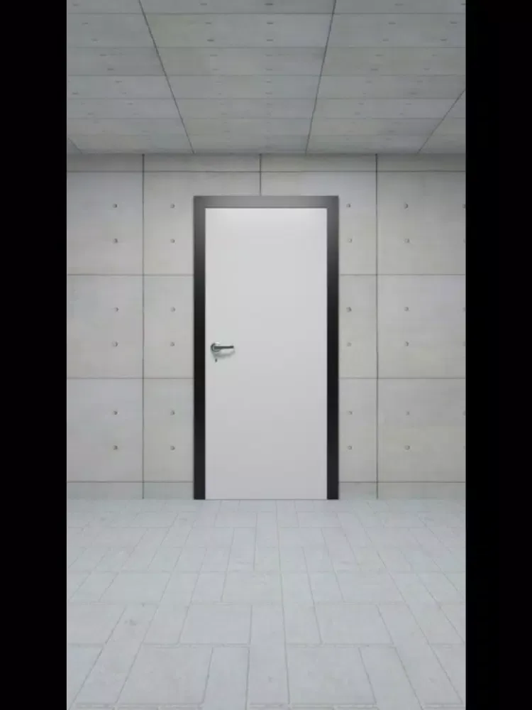 Capturas de pantalla de Escape Simple Room Collection iPad 